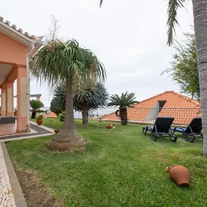 Sara House Ponta do Sol (Madeira)