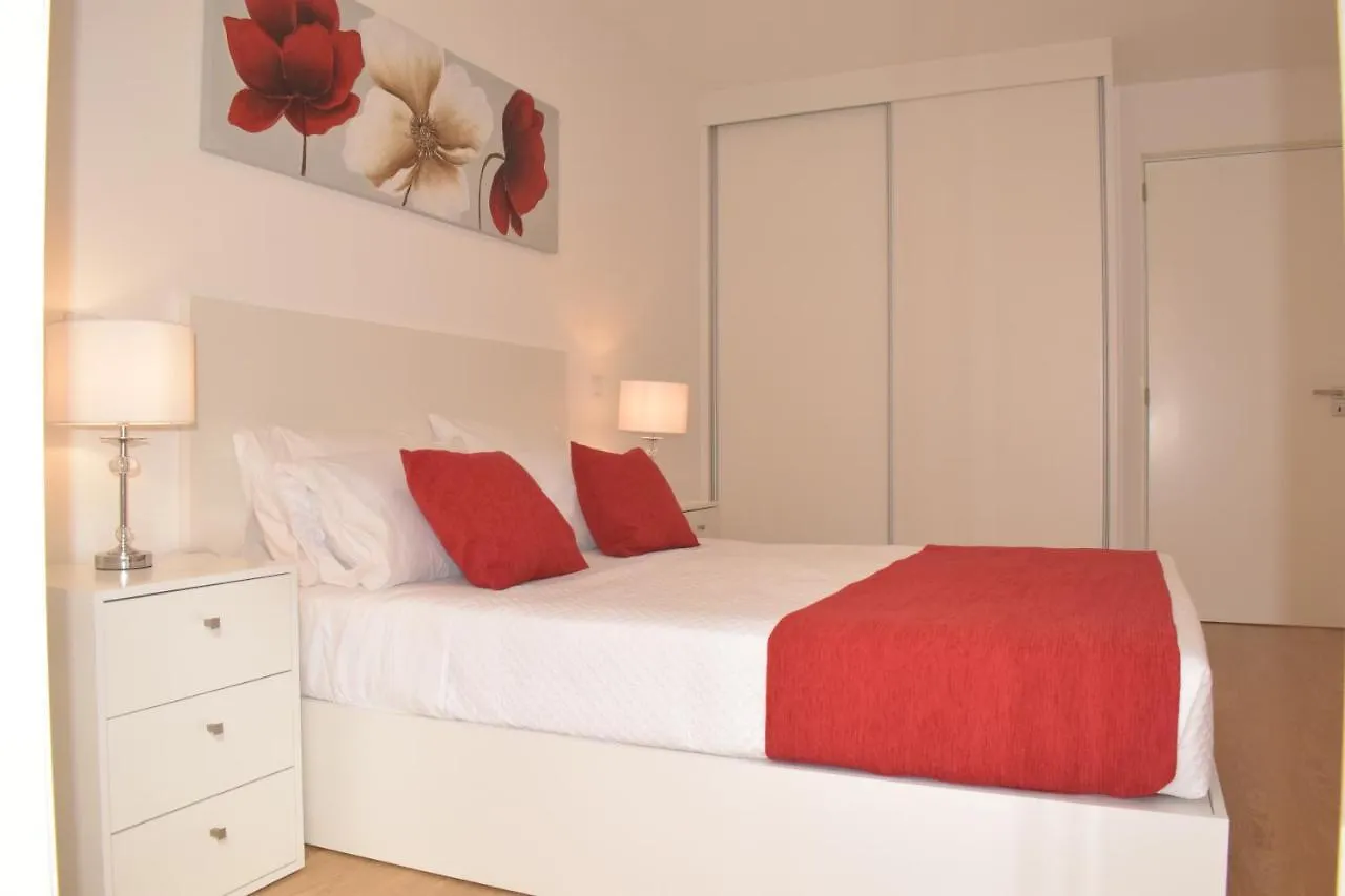 Apartmán Sunscape Ocean Apt De 1 Quarto Ponta Do Sol Ponta do Sol  Portugalsko